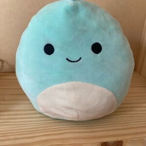 Dinosaur squishmallow